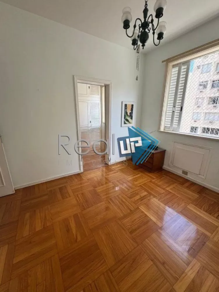 Apartamento, 4 quartos, 170 m² - Foto 33
