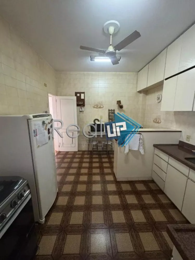 Apartamento, 4 quartos, 170 m² - Foto 8