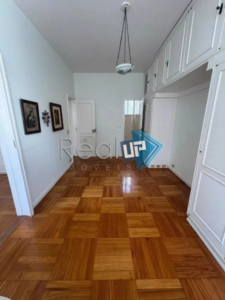 Apartamento, 4 quartos, 170 m² - Foto 29