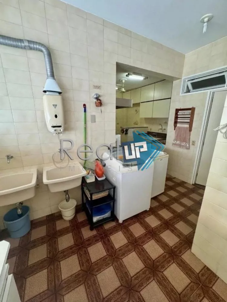 Apartamento, 4 quartos, 170 m² - Foto 7