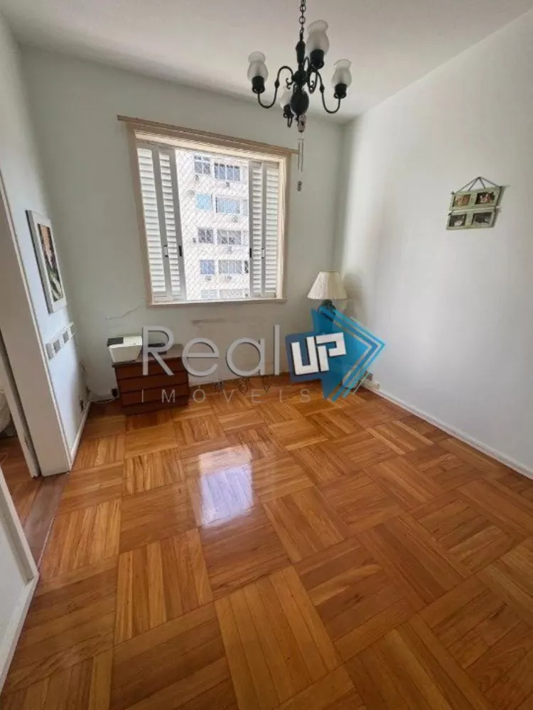 Apartamento, 4 quartos, 170 m² - Foto 18