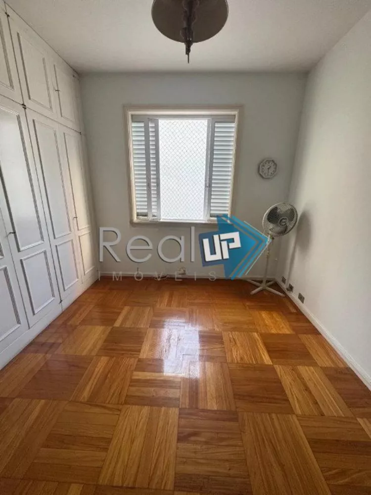 Apartamento, 4 quartos, 170 m² - Foto 15