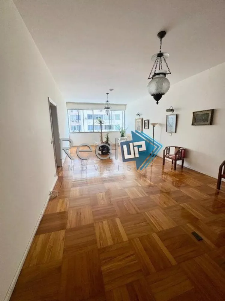 Apartamento, 4 quartos, 170 m² - Foto 6