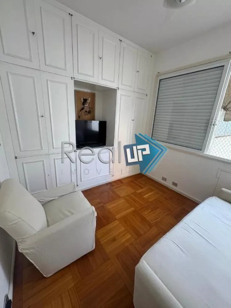Apartamento, 4 quartos, 170 m² - Foto 32