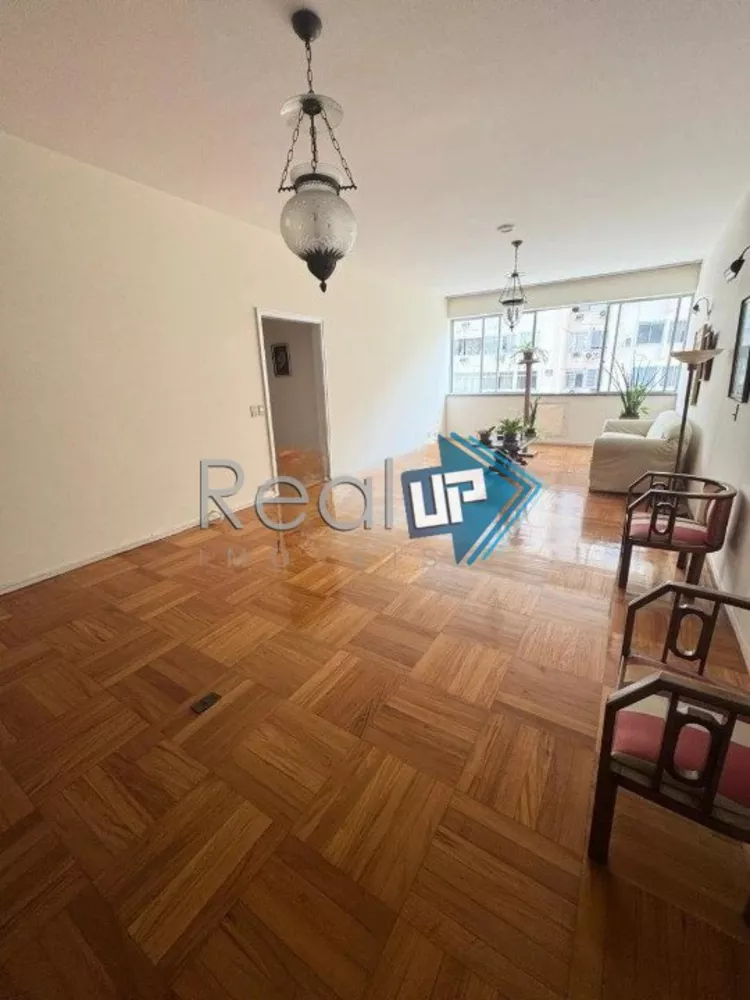 Apartamento, 4 quartos, 170 m² - Foto 1
