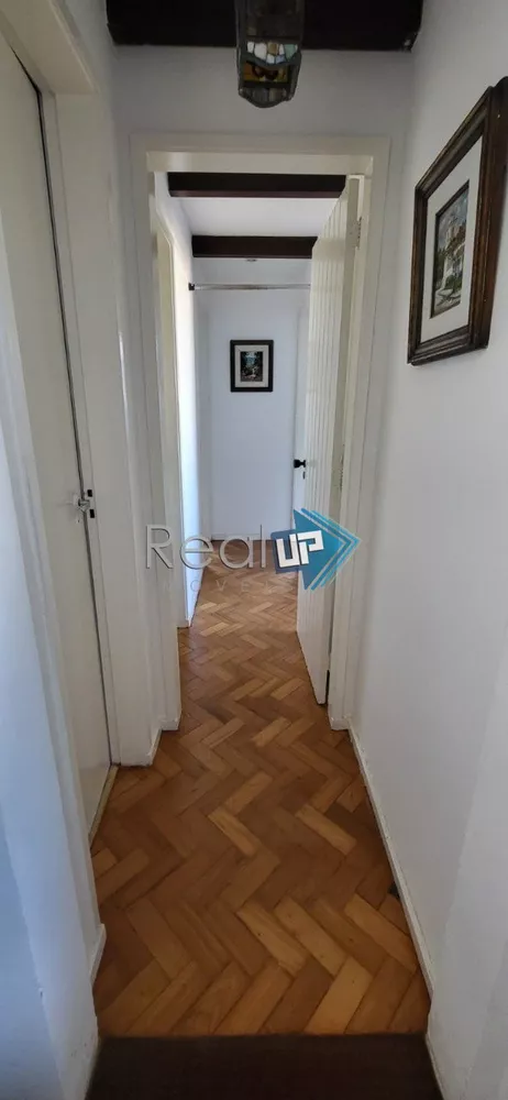 Apartamento, 3 quartos, 84 m² - Foto 3