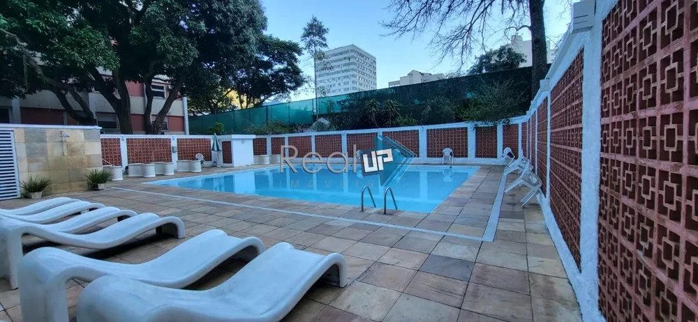 Apartamento, 3 quartos, 84 m² - Foto 31