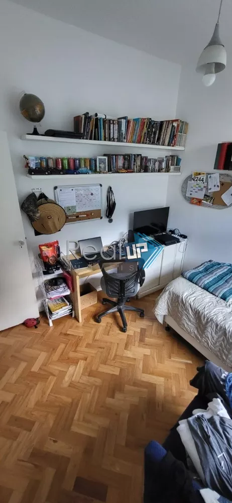 Apartamento, 3 quartos, 84 m² - Foto 11