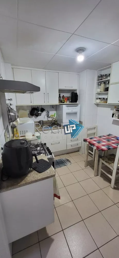 Apartamento, 3 quartos, 84 m² - Foto 19