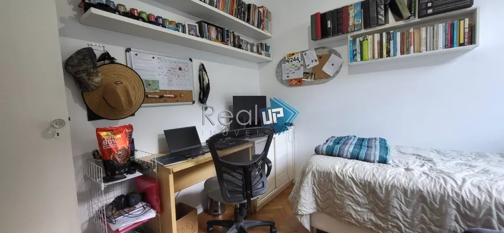 Apartamento, 3 quartos, 84 m² - Foto 10