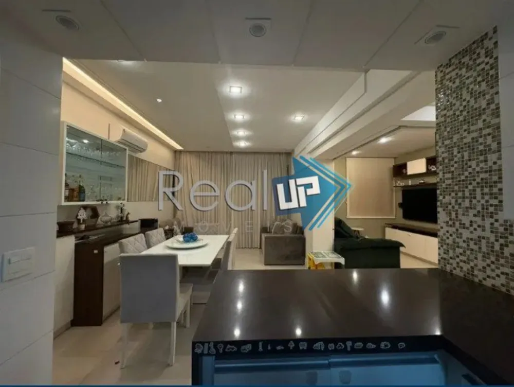 Apartamento, 3 quartos, 95 m² - Foto 6