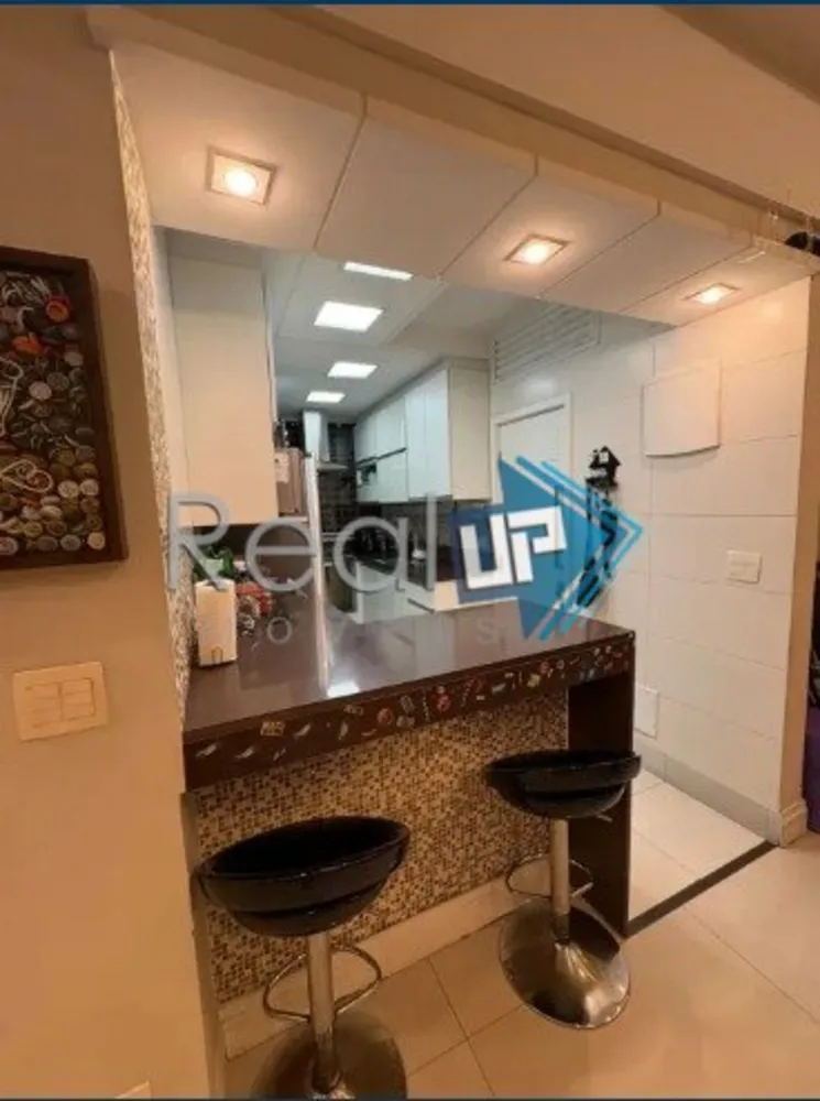 Apartamento, 3 quartos, 95 m² - Foto 10