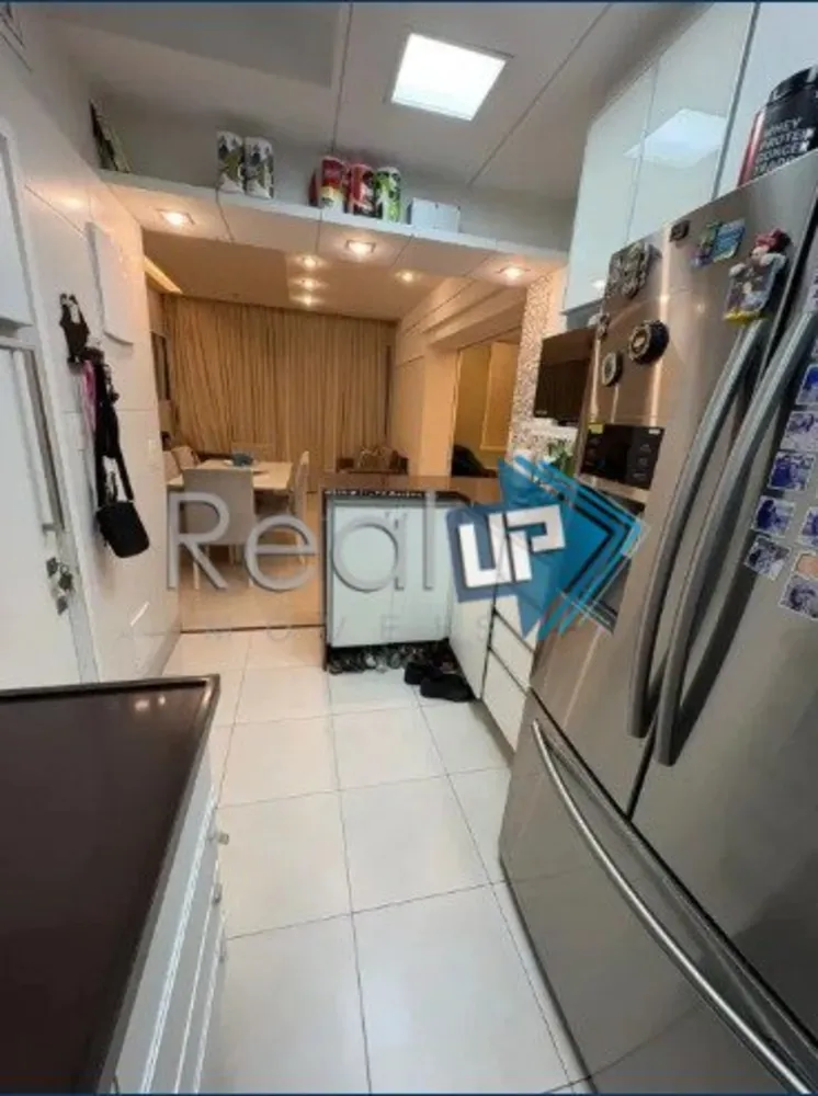 Apartamento, 3 quartos, 95 m² - Foto 7