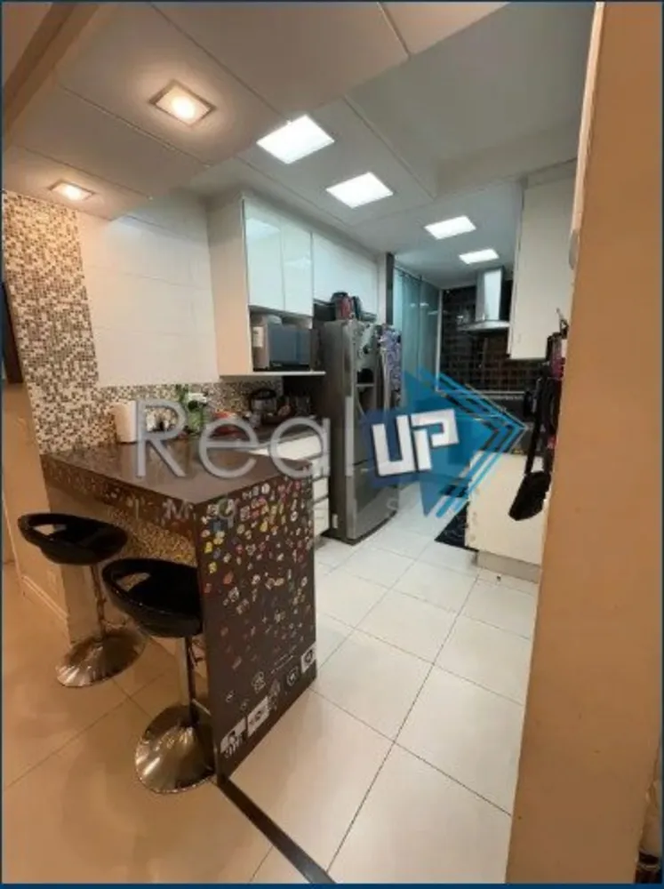 Apartamento, 3 quartos, 95 m² - Foto 11