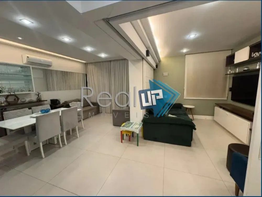 Apartamento, 3 quartos, 95 m² - Foto 1