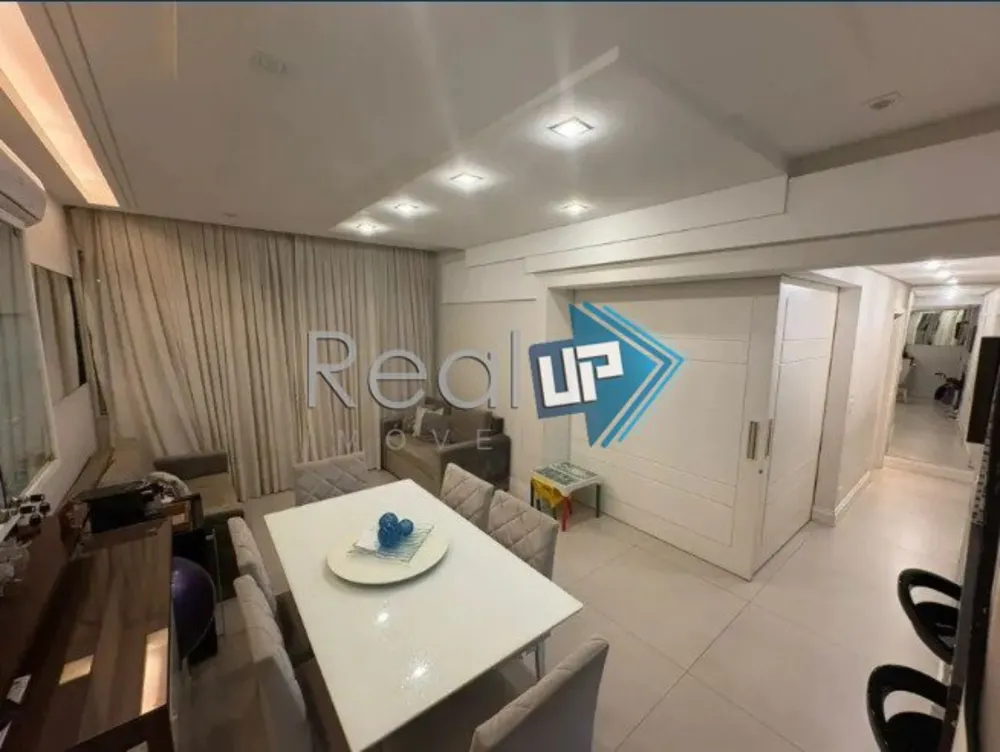 Apartamento, 3 quartos, 95 m² - Foto 4