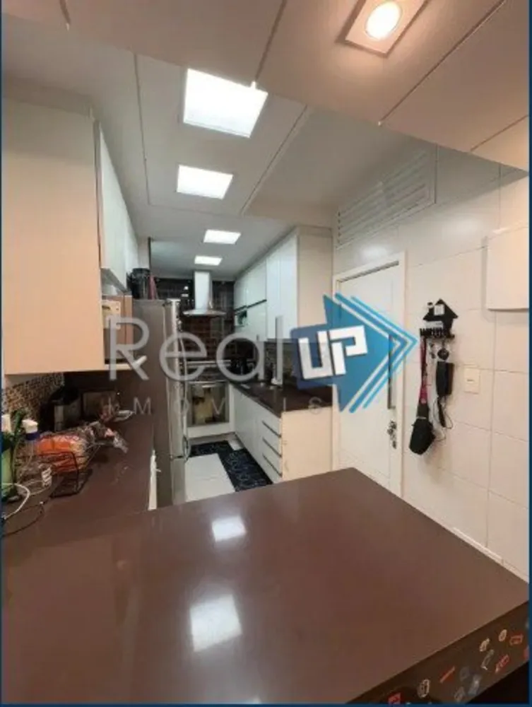 Apartamento, 3 quartos, 95 m² - Foto 9