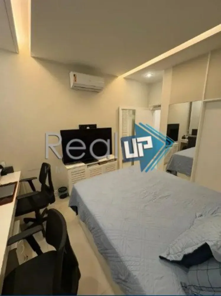 Apartamento, 3 quartos, 95 m² - Foto 15
