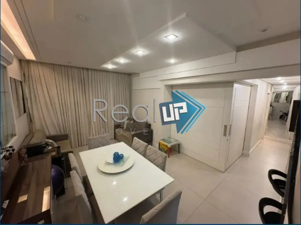 Apartamento, 3 quartos, 95 m² - Foto 2