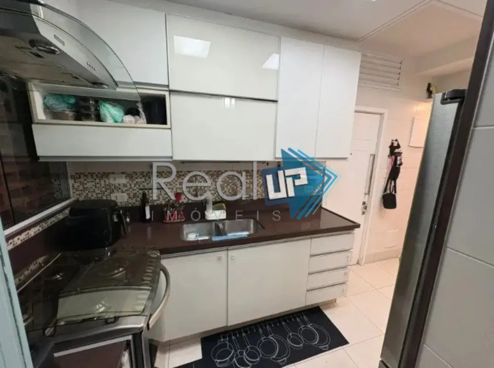 Apartamento, 3 quartos, 95 m² - Foto 8
