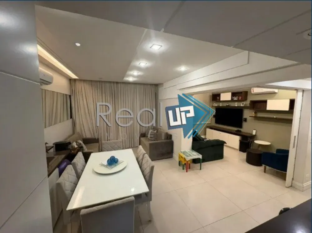 Apartamento, 3 quartos, 95 m² - Foto 5