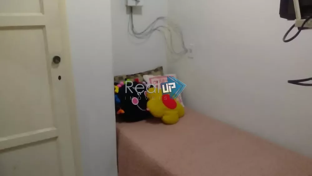 Apartamento, 4 quartos, 175 m² - Foto 13