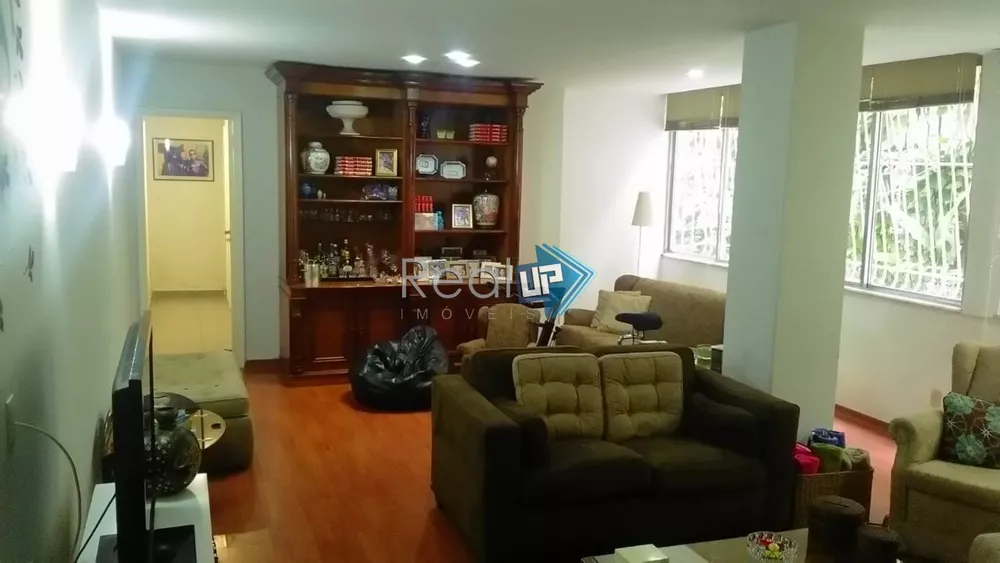 Apartamento, 4 quartos, 175 m² - Foto 2