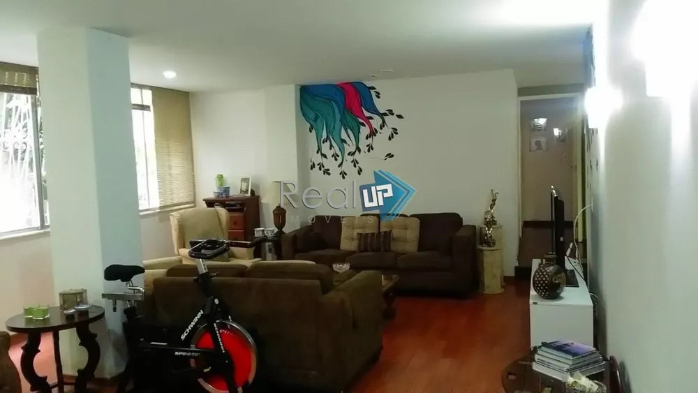 Apartamento, 4 quartos, 175 m² - Foto 1