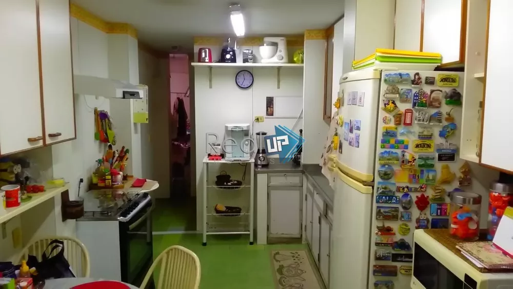 Apartamento, 4 quartos, 175 m² - Foto 20