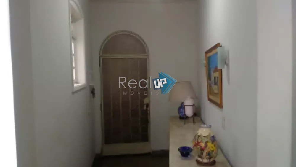 Apartamento, 4 quartos, 175 m² - Foto 23