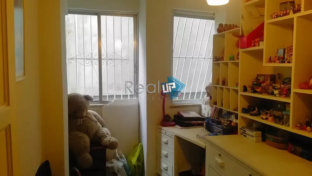 Apartamento, 4 quartos, 175 m² - Foto 7