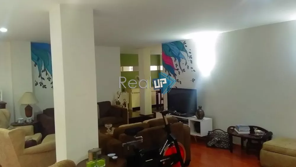 Apartamento, 4 quartos, 175 m² - Foto 11