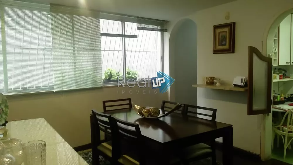 Apartamento, 4 quartos, 175 m² - Foto 3