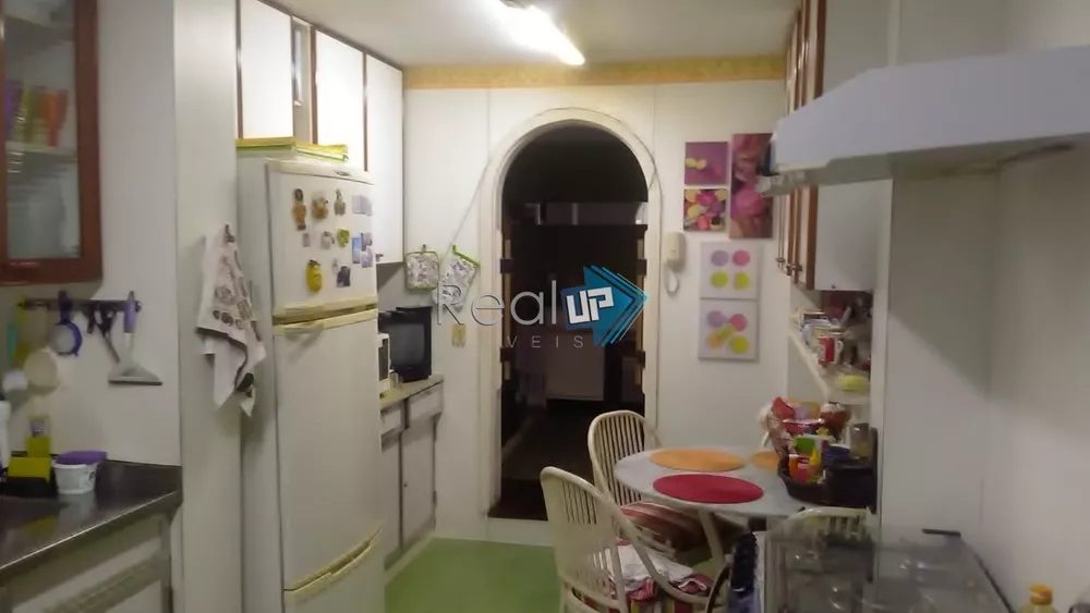 Apartamento, 4 quartos, 175 m² - Foto 21