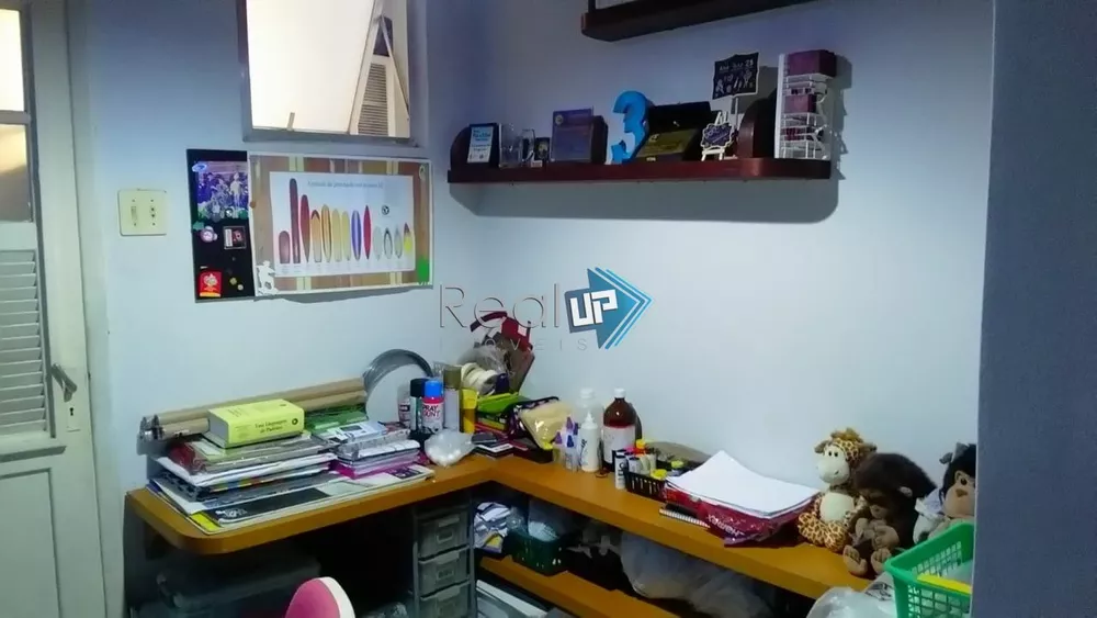 Apartamento, 4 quartos, 175 m² - Foto 15
