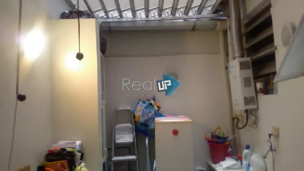 Apartamento, 4 quartos, 175 m² - Foto 22