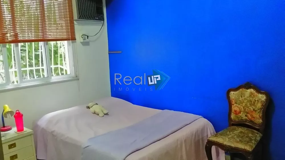 Apartamento, 4 quartos, 175 m² - Foto 8