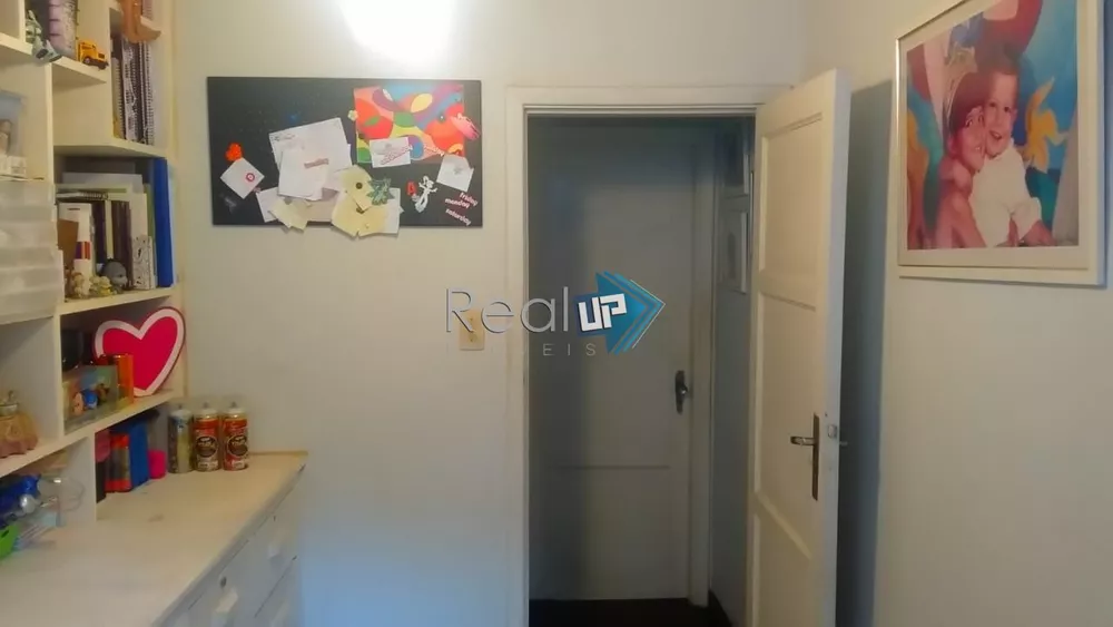 Apartamento, 4 quartos, 175 m² - Foto 12