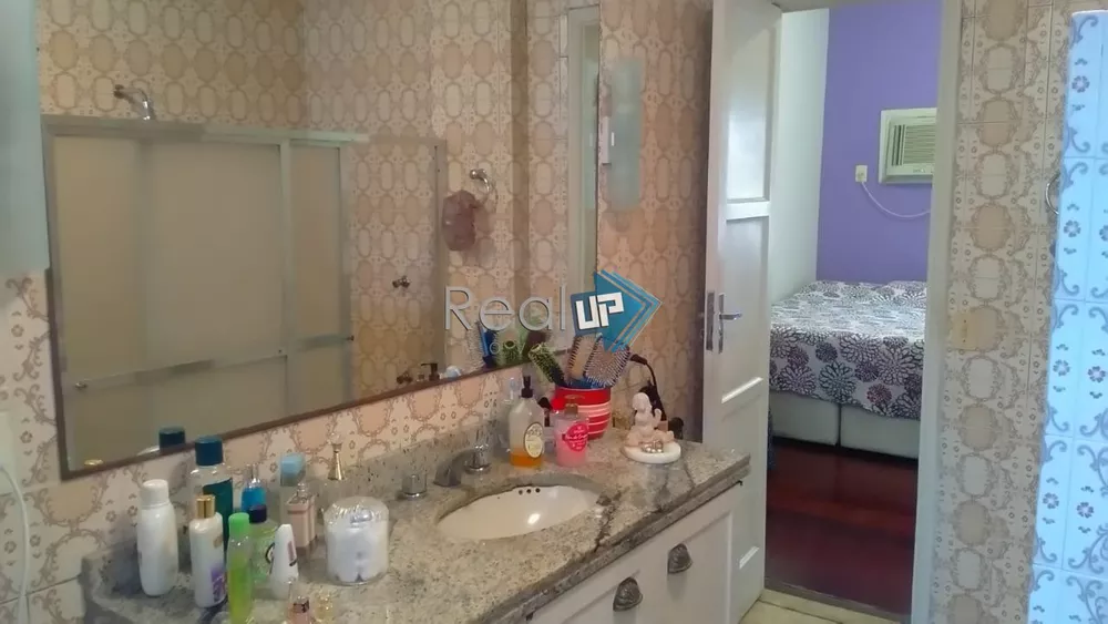 Apartamento, 4 quartos, 175 m² - Foto 17
