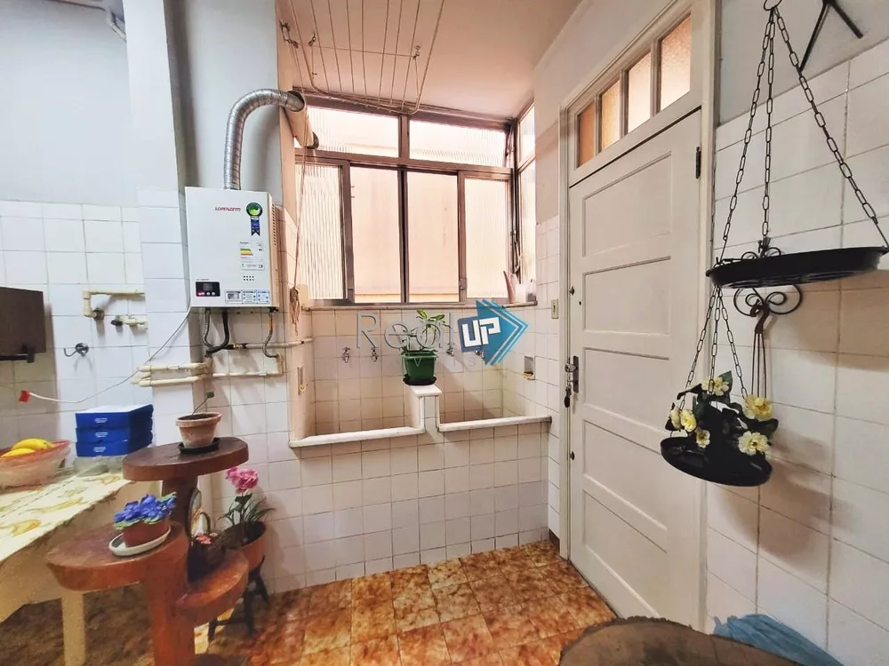 Apartamento, 3 quartos, 170 m² - Foto 65