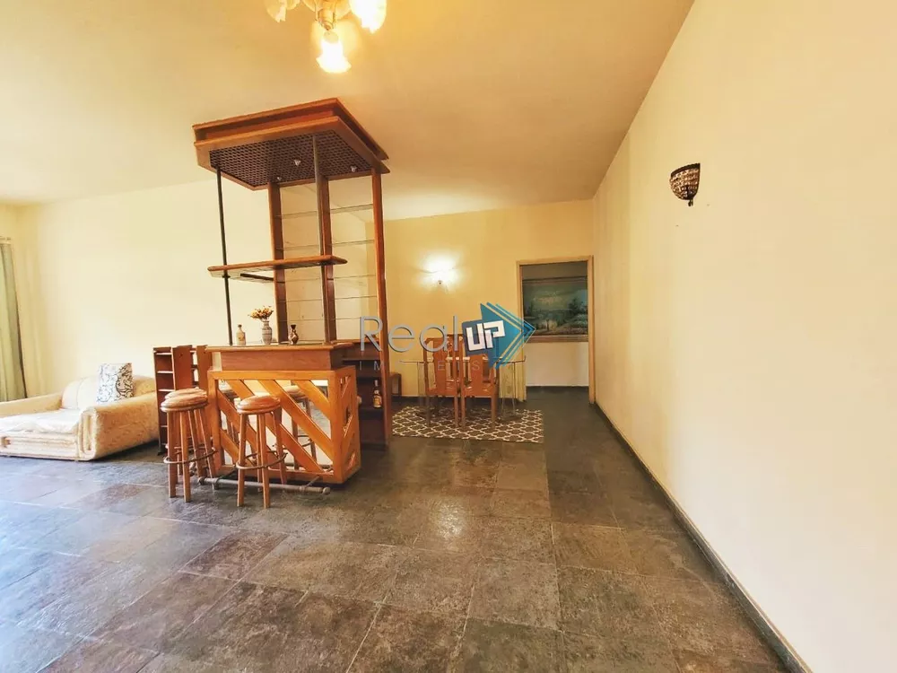 Apartamento, 3 quartos, 170 m² - Foto 4