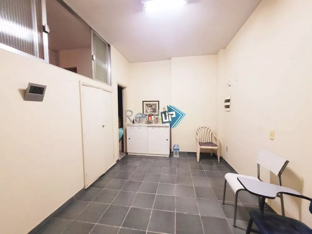 Apartamento, 3 quartos, 170 m² - Foto 50