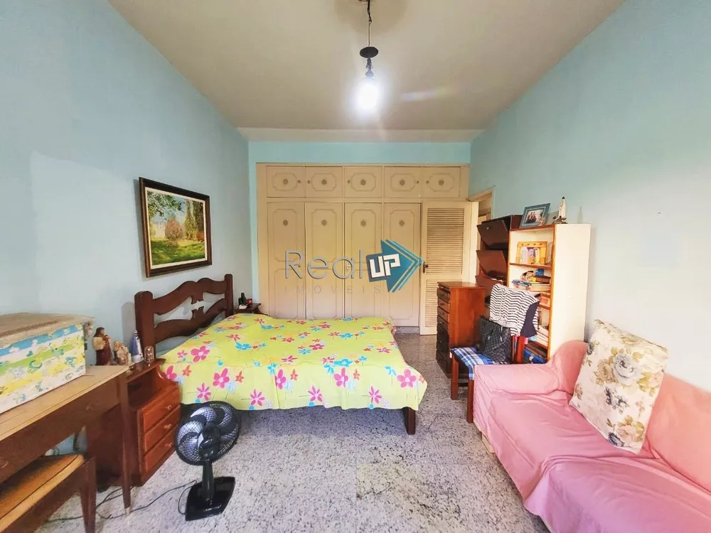 Apartamento, 3 quartos, 170 m² - Foto 30