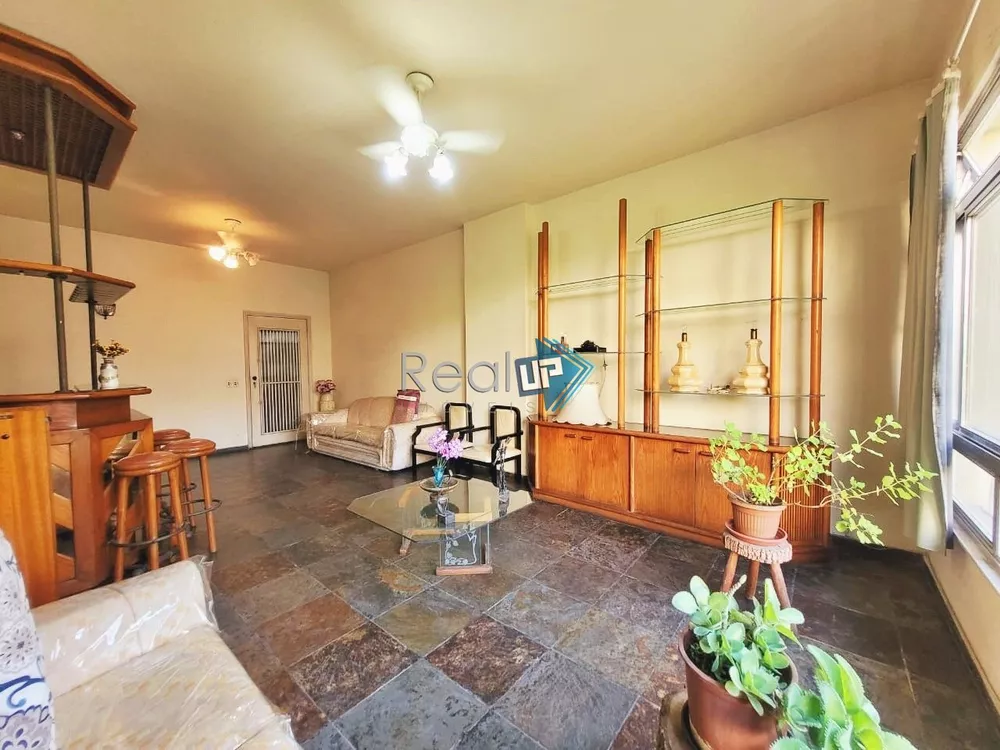 Apartamento, 3 quartos, 170 m² - Foto 2