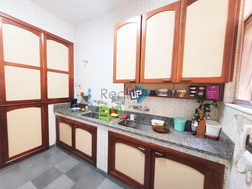 Apartamento, 3 quartos, 170 m² - Foto 59