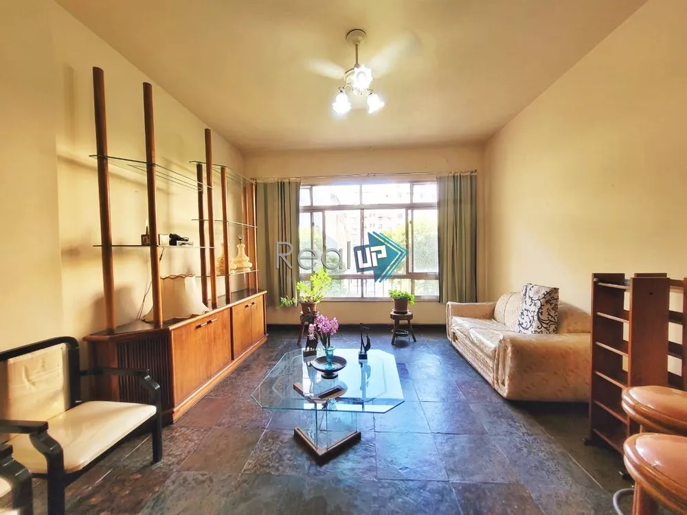 Apartamento, 3 quartos, 170 m² - Foto 6