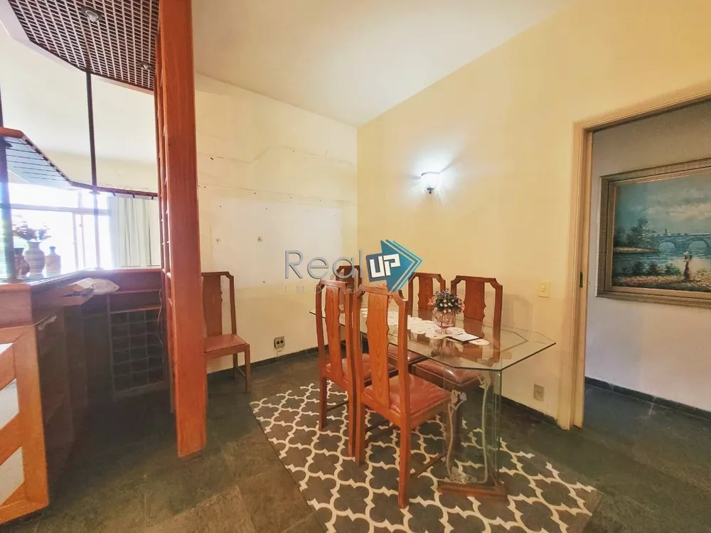 Apartamento, 3 quartos, 170 m² - Foto 13