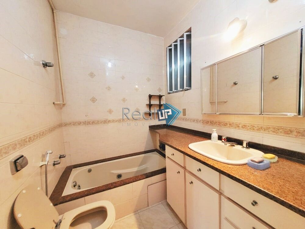 Apartamento, 3 quartos, 170 m² - Foto 34