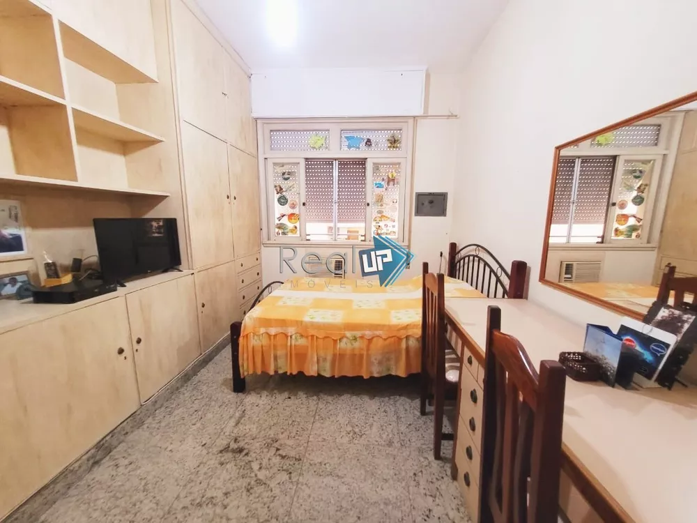 Apartamento, 3 quartos, 170 m² - Foto 43