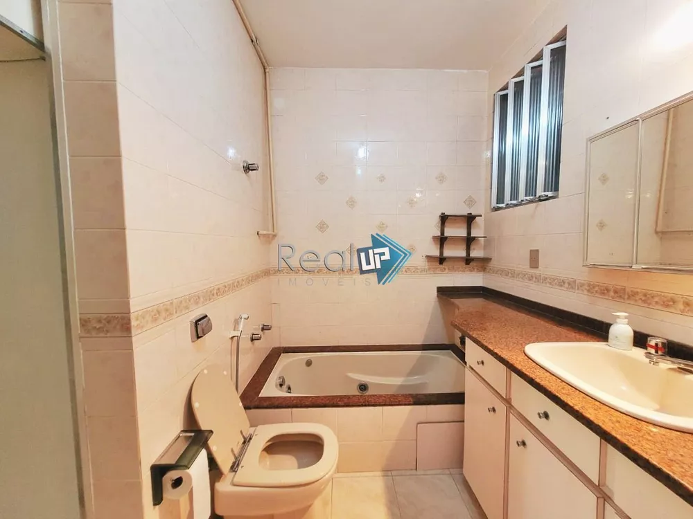Apartamento, 3 quartos, 170 m² - Foto 32